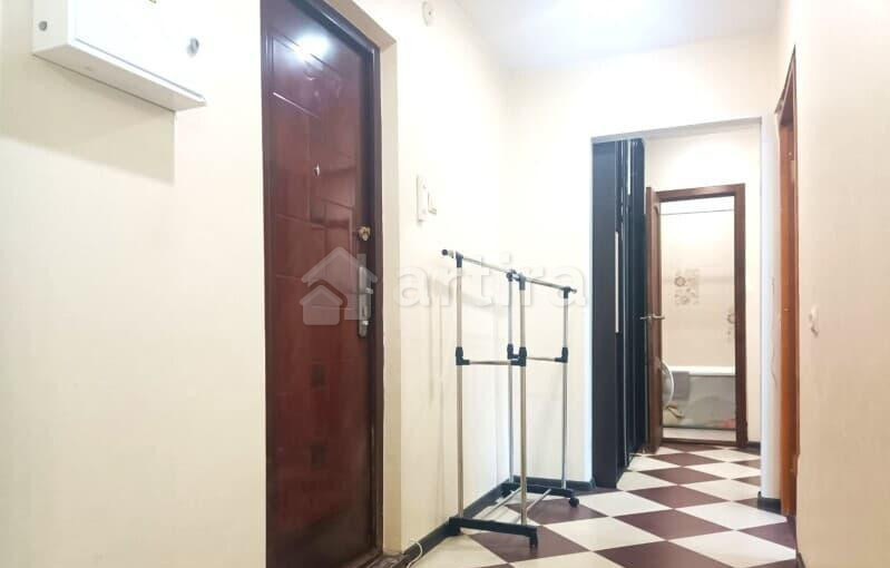 2-комн. квартира, 60 м2, 5/9 эт. Казань - изображение 6