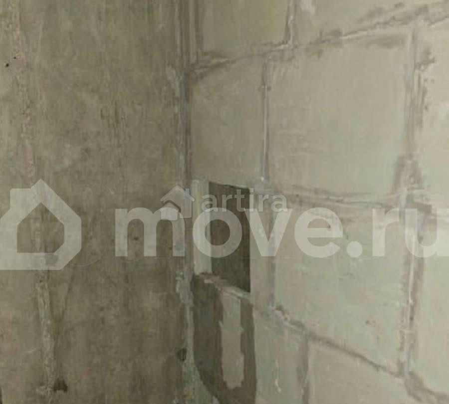 3-комн. квартира, 93 м2, 3/19 эт. Москва - изображение 6