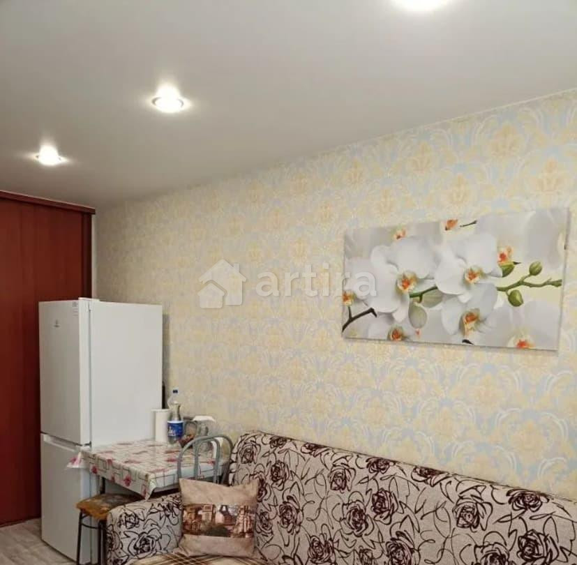 Комната, 19 м2, 2/5 эт. Екатеринбург - изображение 5