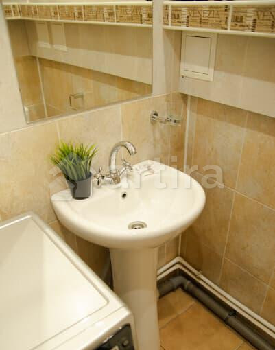 1-комн. квартира, 72 м2, 2/5 эт. Норильск - изображение 5