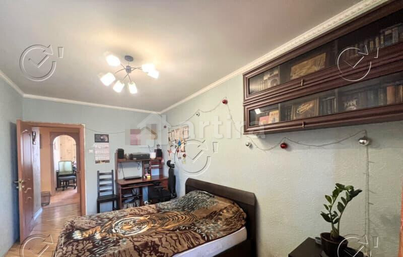 2-комн. квартира, 53.5 м2, 8/14 эт. Москва - изображение 10