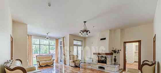 Дом, 727 м2, 25 соток, 3 эт. Барвиха