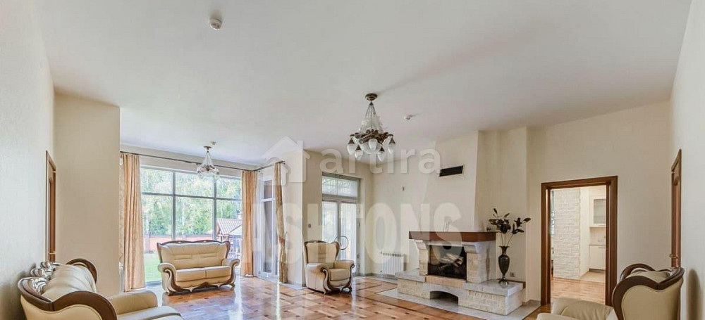 Дом, 727 м2, 25 соток, 3 эт. Барвиха - изображение 6