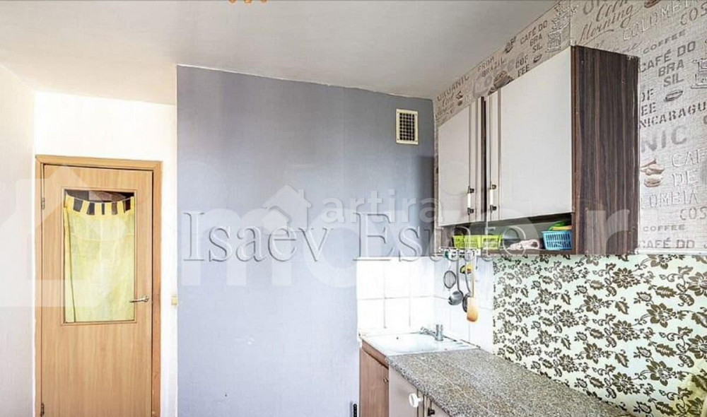 4-комн. квартира, 95 м2, 20/24 эт. Москва - изображение 7