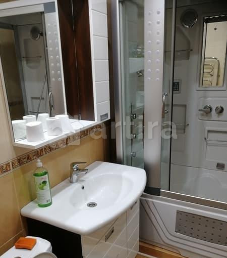 1-комн. квартира, 48 м2, 5/12 эт. Иркутск - изображение 9