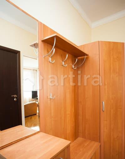 1-комн. квартира, 38 м2, 1/5 эт. Москва - изображение 9