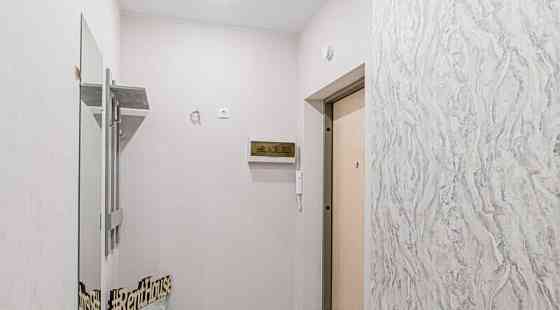 1-комн. квартира, 40 м2, 11/25 эт. Новосибирск