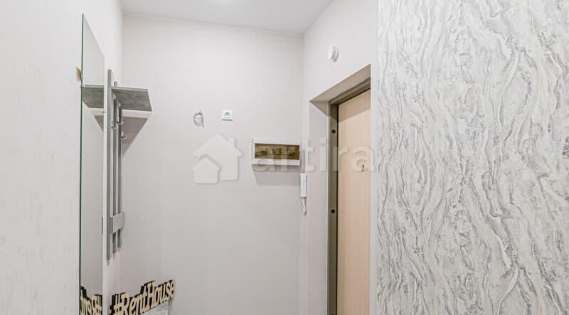 1-комн. квартира, 40 м2, 11/25 эт. Новосибирск - изображение 3