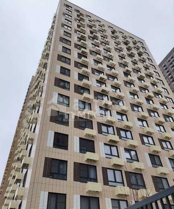 1-комн. квартира, 32 м2, 23/33 эт. Москва - изображение 11