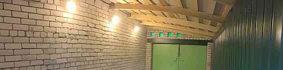 Гараж, 18 м2 Раменское