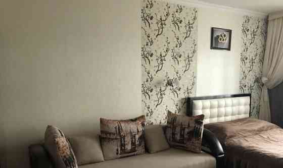 1-комн. квартира, 42 м2, 3/16 эт. Москва