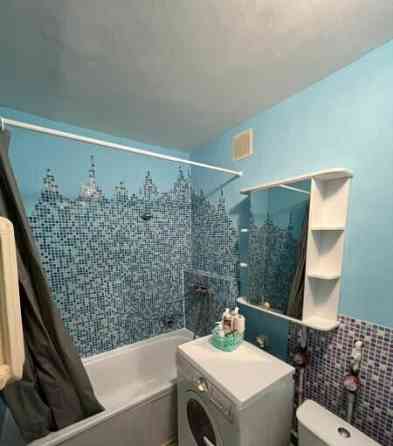 2-комн. квартира, 54 м2, 4/12 эт. Уфа