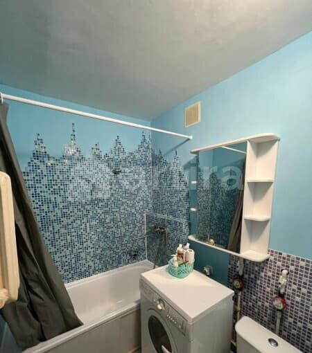 2-комн. квартира, 54 м2, 4/12 эт. Уфа - изображение 2