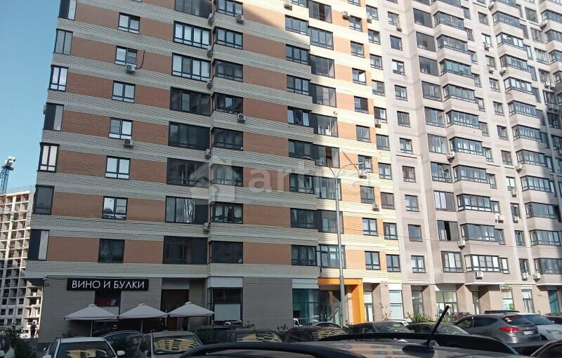 1-комн. квартира, 38 м2, 8/17 эт. Мытищи - изображение 3