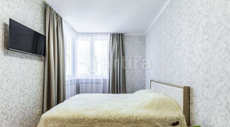 2-комн. квартира, 43 м2, 3/12 эт. Верхняя Пышма - изображение 14