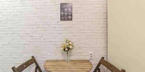 1-комн. квартира, 45 м2, 5/12 эт. Москва