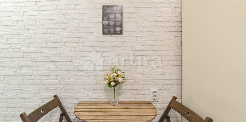 1-комн. квартира, 45 м2, 5/12 эт. Москва - изображение 5