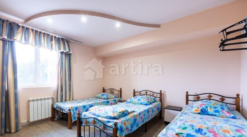 Коттедж, 1500 м2 Ногинск - изображение 12