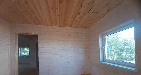 Дом, 112 м2, 8 соток, 2 эт. Гатчина