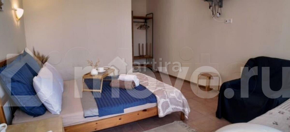 Студия, 14.9 м2, 2/2 эт. Москва - изображение 1