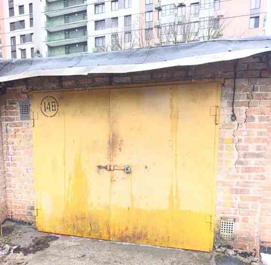 Гараж, 20 м2 Ростов-на-Дону