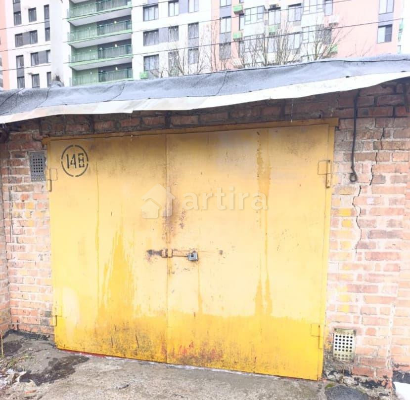 Гараж, 20 м2 Ростов-на-Дону - изображение 1