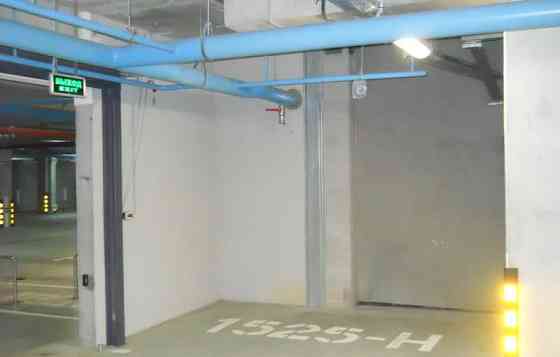 Машиноместо, 9 м2 Санкт-Петербург