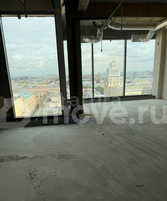 Студия, 98 м2, 11/12 эт. Москва - изображение 4