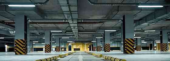 Гараж, 16 м2 Москва