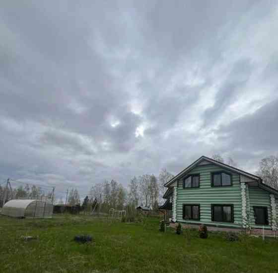 Дом, 120 м2, 1 га, 2 эт. Нижняя Тавда