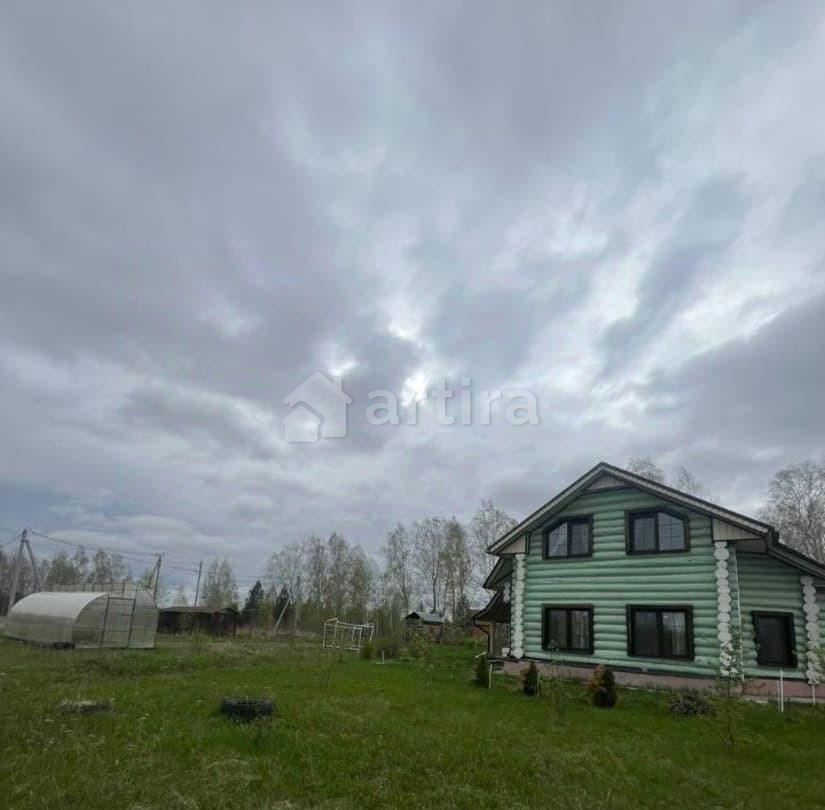 Дом, 120 м2, 1 га, 2 эт. Нижняя Тавда - изображение 5