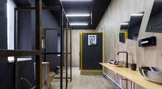 Коттедж, 800 м2 Бронницы