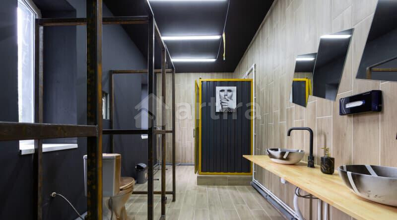 Коттедж, 800 м2 Бронницы - изображение 6