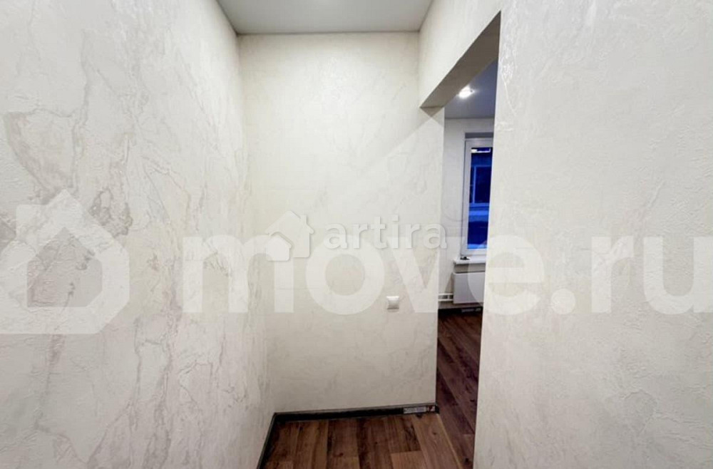 Студия, 12.1 м2, 1/9 эт. Москва - изображение 2