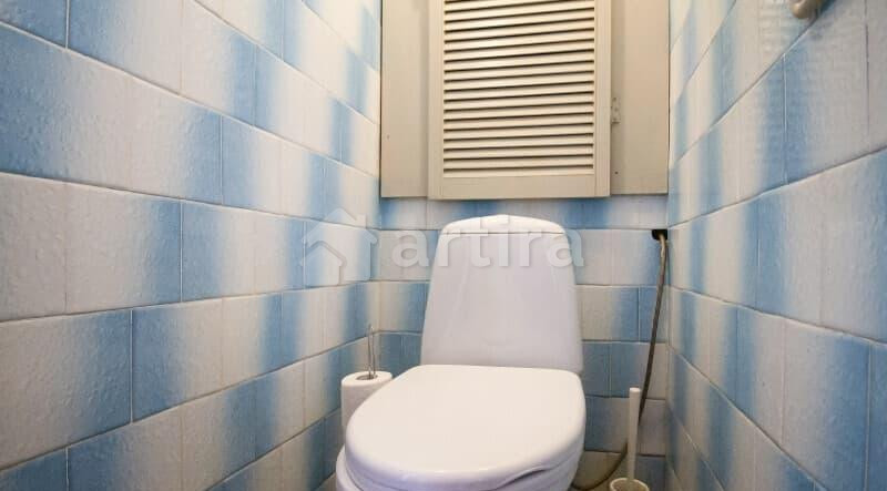 3-комн. квартира, 72 м2, 8/12 эт. Москва - изображение 16