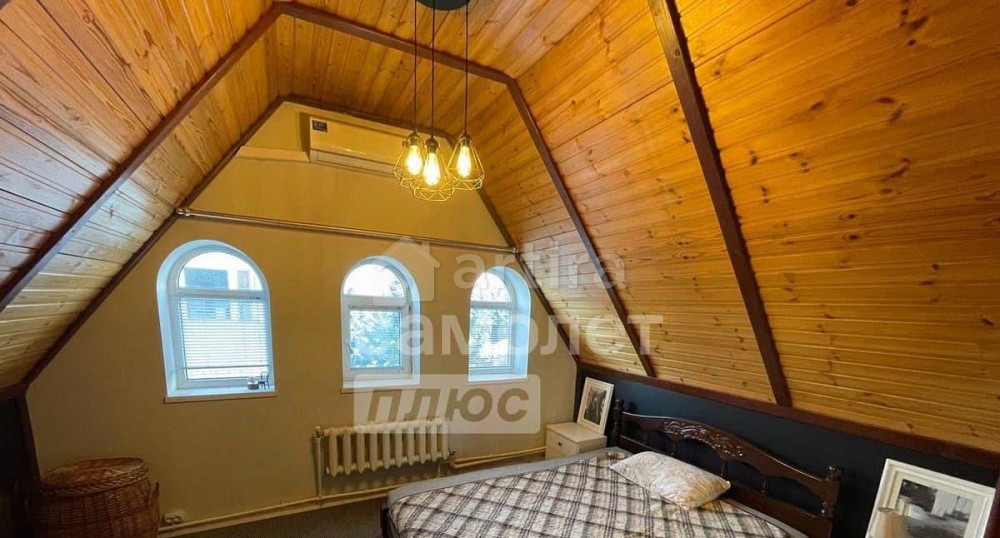 Дом, 150 м2, 9 соток, 2 эт. Наро-Фоминск - изображение 7