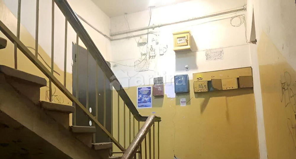 Комната, 24 м2, 2/3 эт. Новосибирск - изображение 1