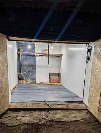 Гараж, 16 м2 Новосибирск