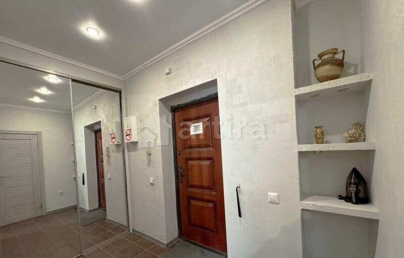 1-комн. апарт-ы, 50 м2, 3/5 эт. Казань - изображение 10