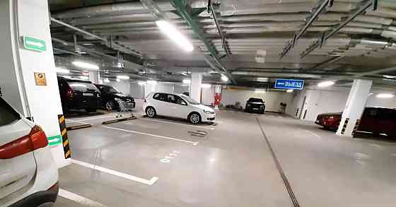 Гараж, 14 м2 Москва