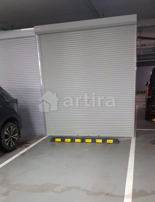 Гараж, 14 м2 Москва - изображение 4