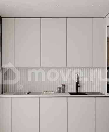 4-комн. квартира, 131 м2, 9/16 эт. Москва