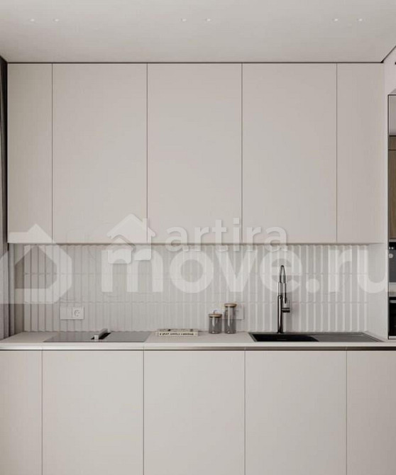 4-комн. квартира, 131 м2, 9/16 эт. Москва - изображение 6