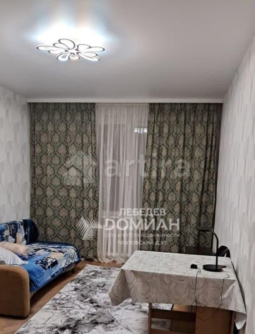 Комната, 18 м2, 3/3 эт. Новочеркасск - изображение 3