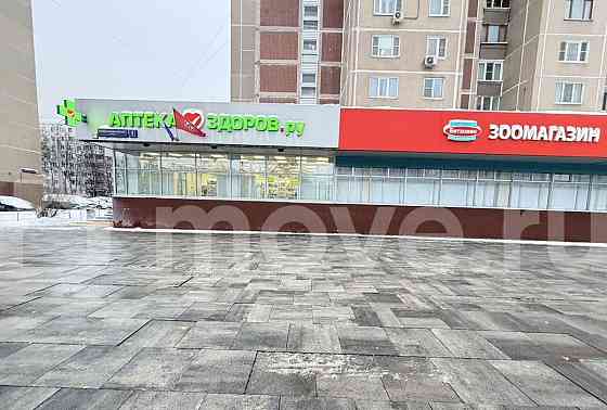 Студия, 13 м2, 1/9 эт. Москва