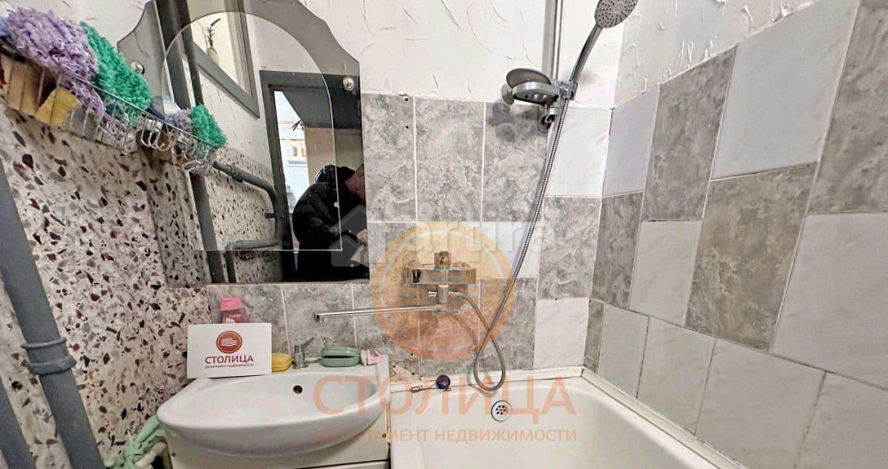 Комната, 9 м2, 1/5 эт. Москва - изображение 6