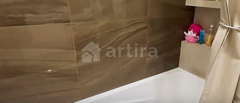 1-комн. квартира, 48 м2, 8/10 эт. Самара - изображение 3