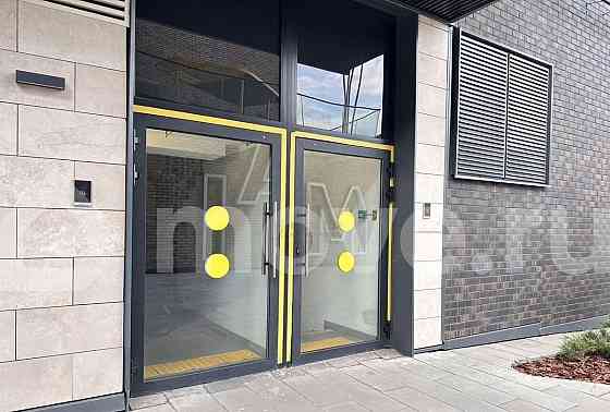 3-комн. апарт-ы, 93.3 м2, 10/12 эт. Москва