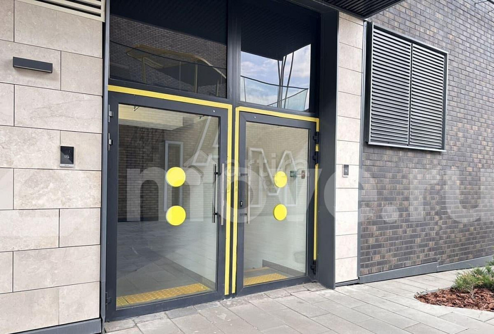 3-комн. апарт-ы, 93.3 м2, 10/12 эт. Москва - изображение 3