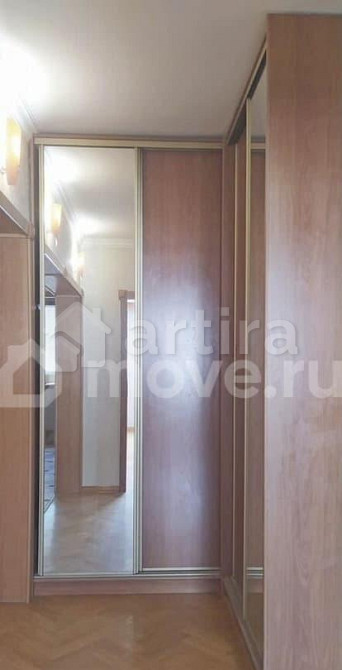 3-комн. квартира, 81.5 м2, 14/22 эт. Москва - изображение 6